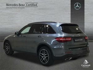 Mercedes GLC 220 d 4MATIC  - Foto 2