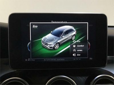 Mercedes GLC 220 d 4MATIC