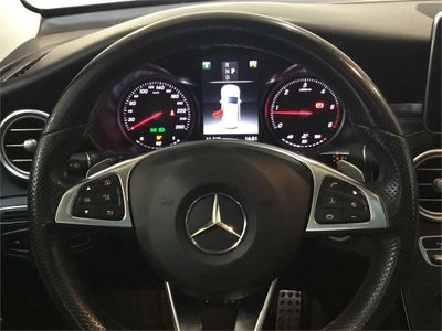 Mercedes GLC 220 d 4MATIC