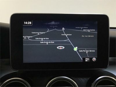 Mercedes GLC 220 d 4MATIC