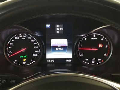 Mercedes GLC 220 d 4MATIC