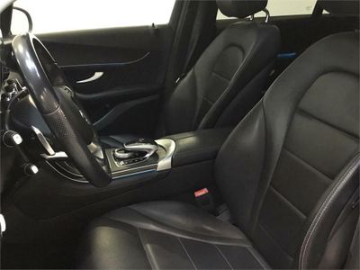 Mercedes GLC 220 d 4MATIC