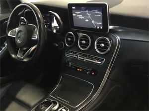 Mercedes GLC 220 d 4MATIC  - Foto 2