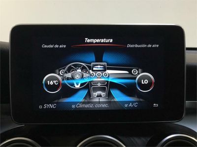 Mercedes GLC 220 d 4MATIC