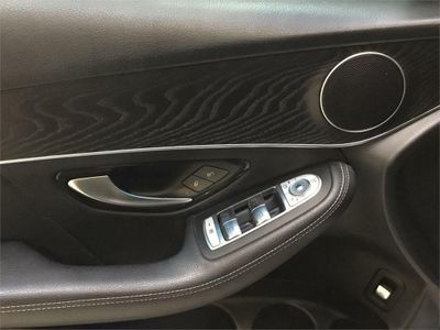 Mercedes GLC 220 d 4MATIC