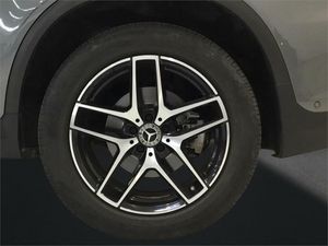 Mercedes GLC 220 d 4MATIC  - Foto 2