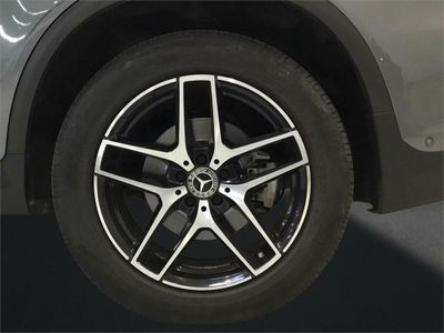 Mercedes GLC 220 d 4MATIC