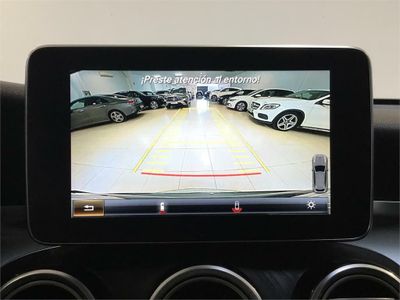 Mercedes GLC 220 d 4MATIC