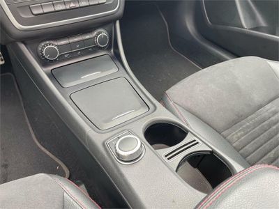 Mercedes CLA 220 CDI Aut. AMG Line