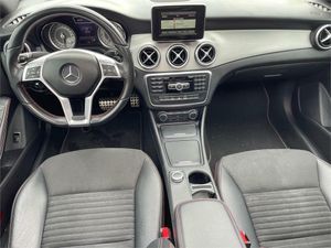 Mercedes CLA 220 CDI Aut. AMG Line  - Foto 2