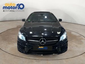 Mercedes CLA 220 CDI Aut. AMG Line  - Foto 2