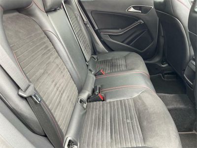 Mercedes CLA 220 CDI Aut. AMG Line