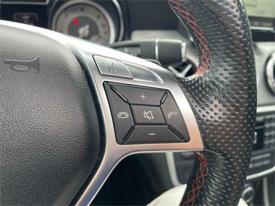 Mercedes CLA 220 CDI Aut. AMG Line