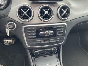 Mercedes CLA 220 CDI Aut. AMG Line  - Foto 2