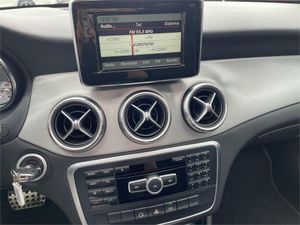 Mercedes CLA 220 CDI Aut. AMG Line  - Foto 2
