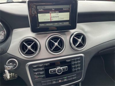 Mercedes CLA 220 CDI Aut. AMG Line