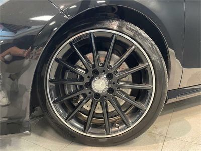 Mercedes CLA 220 CDI Aut. AMG Line
