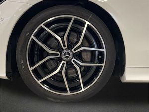 Mercedes Clase E 220 d Cabrio  - Foto 2