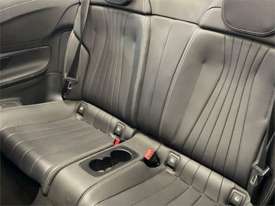 Mercedes Clase E 220 d Cabrio