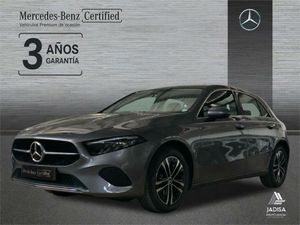 Mercedes Clase A 250 e  - Foto 2