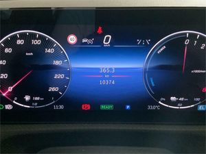 Mercedes Clase A 250 e  - Foto 2