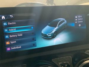 Mercedes Clase A 250 e  - Foto 2