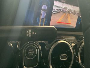 Mercedes Clase A 250 e  - Foto 2