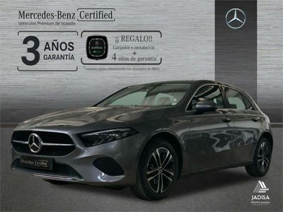 Mercedes Clase A 250 e