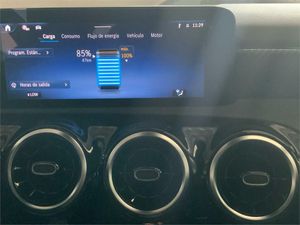 Mercedes Clase A 250 e  - Foto 2