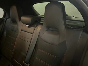 Mercedes Clase A 200 d AMG Line (EURO 6d)  - Foto 2