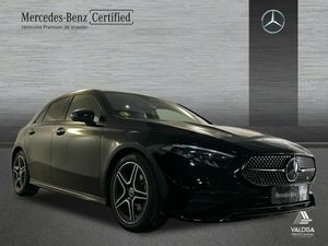 Mercedes Clase A 200 d AMG Line (EURO 6d)  - Foto 2