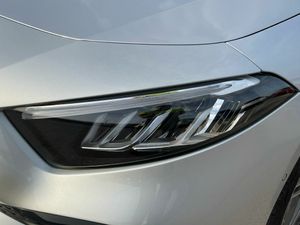 Mercedes Clase A 250 e Compacto  - Foto 2