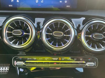 Mercedes Clase A 250 e Compacto