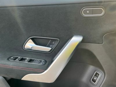 Mercedes Clase A 250 e Compacto
