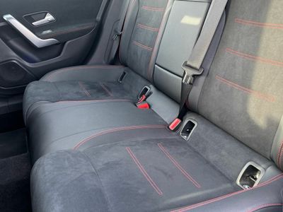 Mercedes Clase A 250 e Compacto