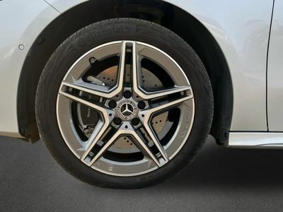 Mercedes Clase A 250 e Compacto