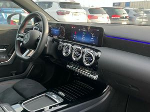 Mercedes Clase A 250 e Compacto  - Foto 2
