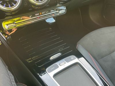 Mercedes Clase A 250 e Compacto