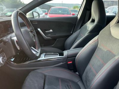 Mercedes Clase A 250 e Compacto