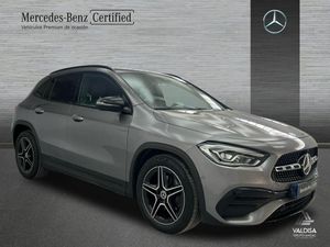 Mercedes GLA 200 d AMG Line (EURO 6d)  - Foto 2
