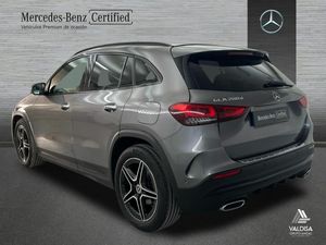 Mercedes GLA 200 d AMG Line (EURO 6d)  - Foto 2