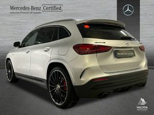 Mercedes GLA Mercedes-AMG GLA 35 4MATIC  - Foto 2