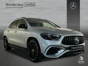 Mercedes GLA Mercedes-AMG GLA 35 4MATIC  - Foto 2