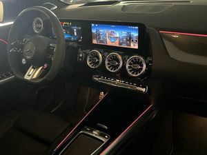 Mercedes GLA Mercedes-AMG GLA 35 4MATIC  - Foto 2