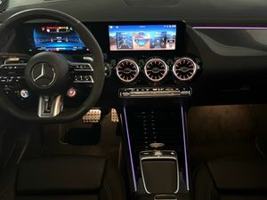 Mercedes GLA Mercedes-AMG GLA 35 4MATIC  - Foto 2