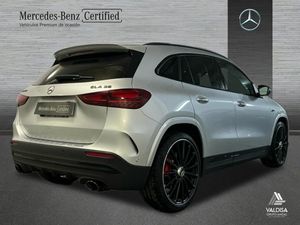 Mercedes GLA Mercedes-AMG GLA 35 4MATIC  - Foto 2