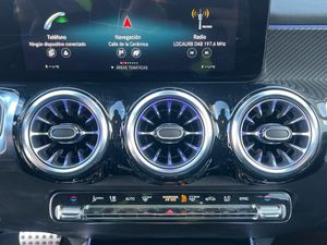 Mercedes Clase GLB 220 d 4MATIC  - Foto 2
