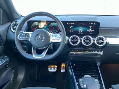 Mercedes Clase GLB 220 d 4MATIC