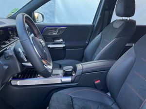 Mercedes Clase GLB 220 d 4MATIC  - Foto 2
