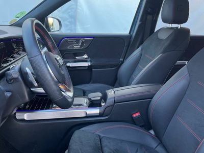Mercedes Clase GLB 220 d 4MATIC